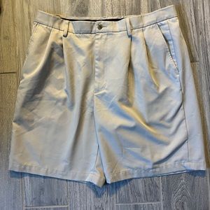 Mens Khaki Dress Pants